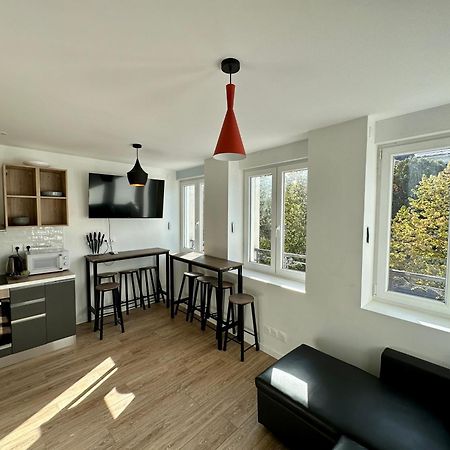 Petra - Appartement Climatise En Hypercentre Remeš Exteriér fotografie