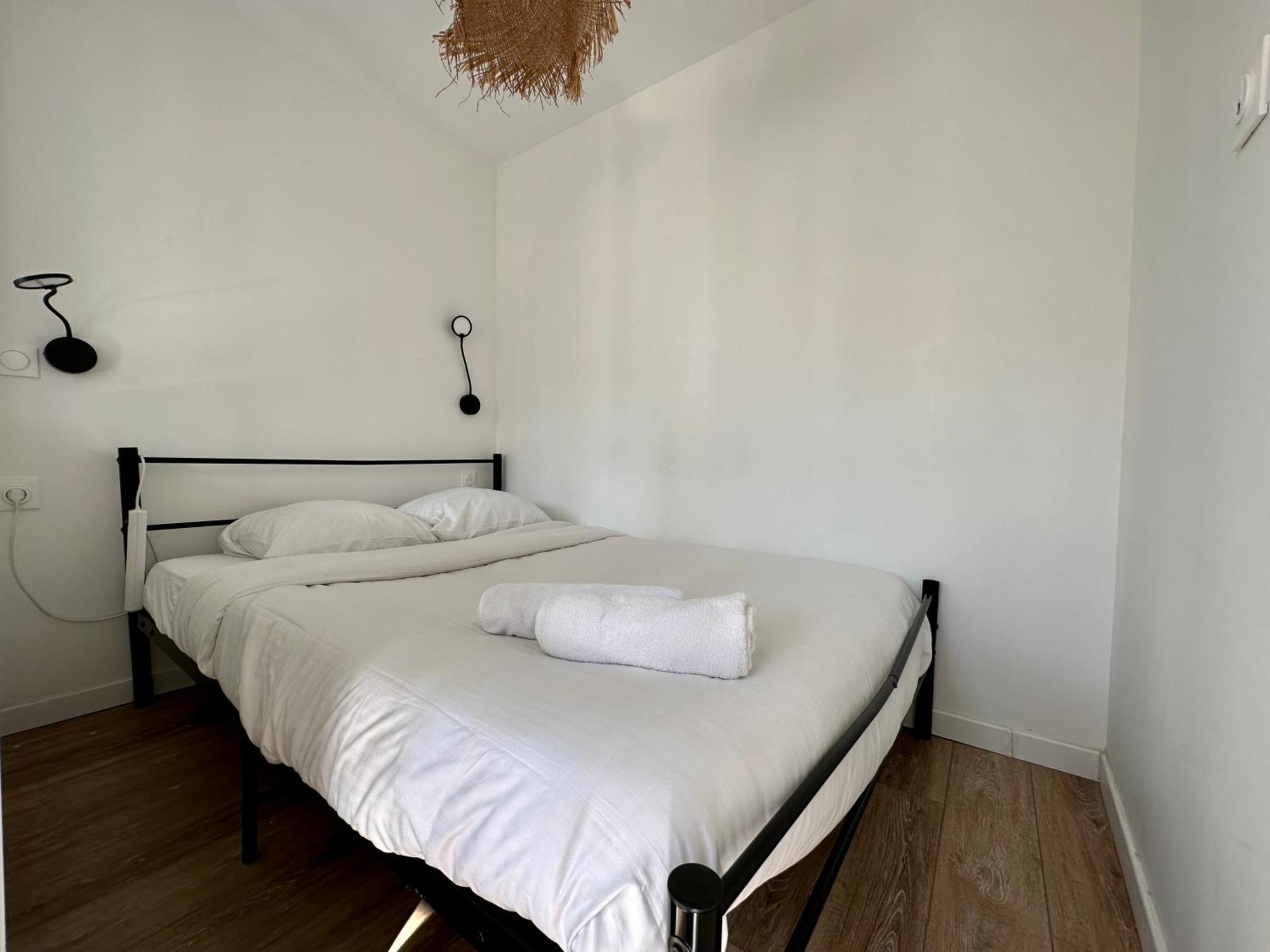 Petra - Appartement Climatise En Hypercentre Remeš Exteriér fotografie