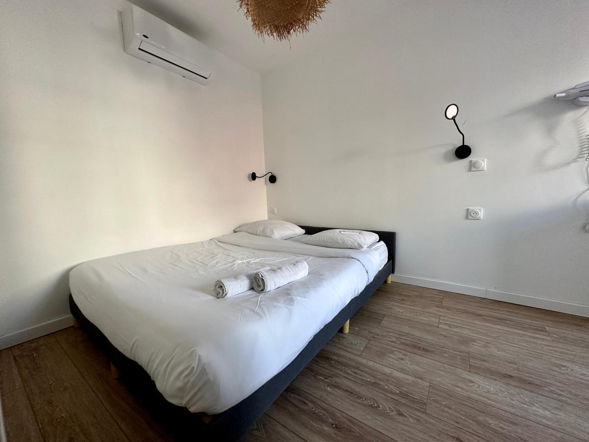 Petra - Appartement Climatise En Hypercentre Remeš Exteriér fotografie