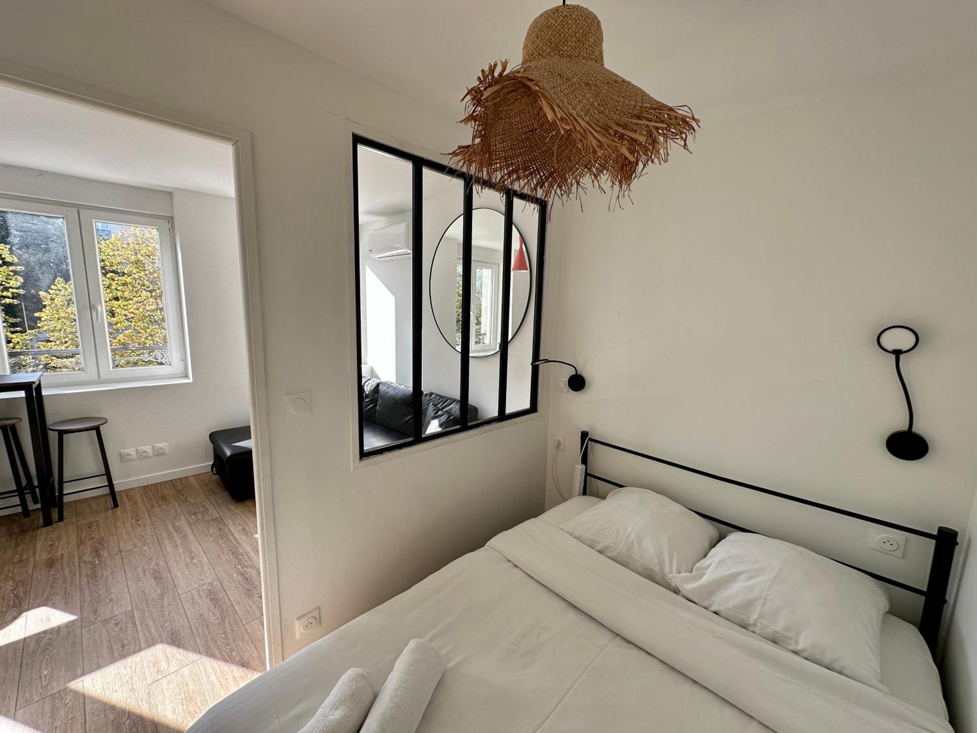 Petra - Appartement Climatise En Hypercentre Remeš Exteriér fotografie
