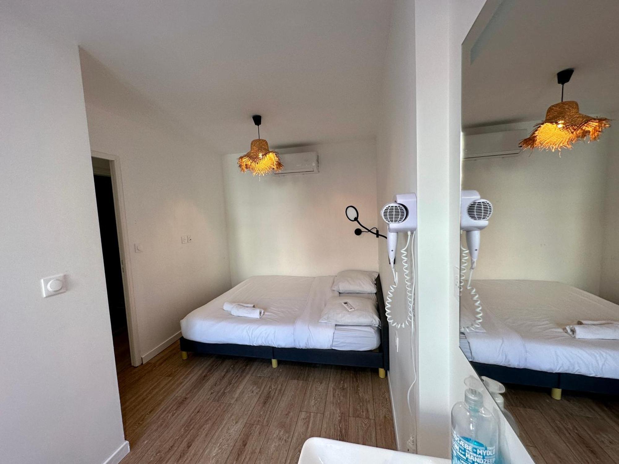 Petra - Appartement Climatise En Hypercentre Remeš Exteriér fotografie