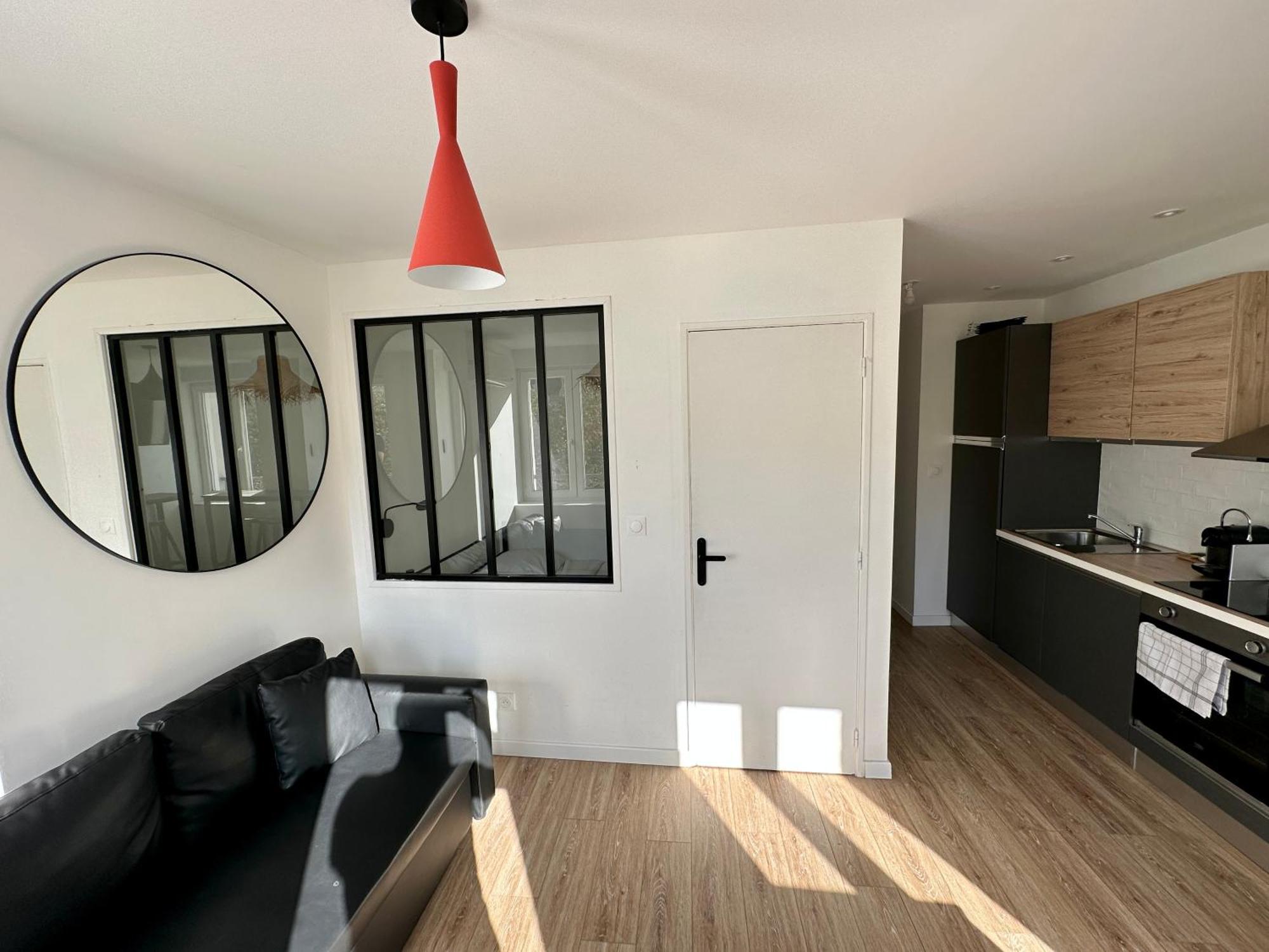 Petra - Appartement Climatise En Hypercentre Remeš Exteriér fotografie
